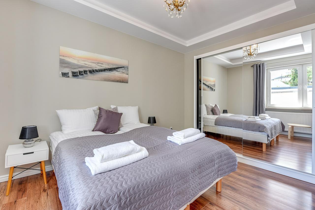 Lion - Costa Brava Apartament Sopot
